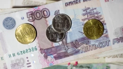 Главной внешнеторговой валютой РФ стал рубль