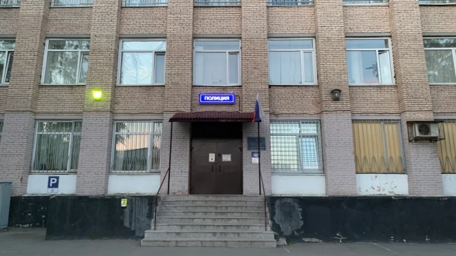 Молодые люди задержаны за разборки со стрельбой на Балканской площади
