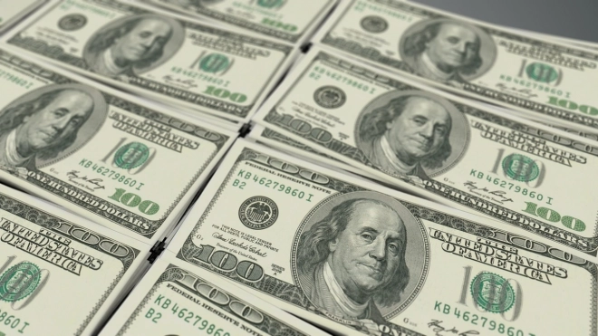 Финансист Лосев заявил о возможном снижении курса доллара