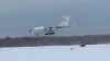 За сутки в Россию прибыли 40 самолетов с миротворцами ...