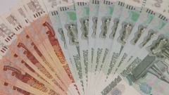 Экономист Ходжа предсказал стабильность курса рубля в 2022 году