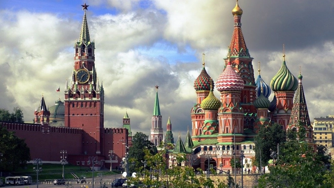 В Госдуме призвали убрать с Красной площади захоронения лидеров СССР 