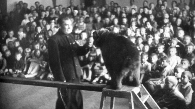 Ленинградский зоопарк расскажет, как зверинец работал в годы блокады