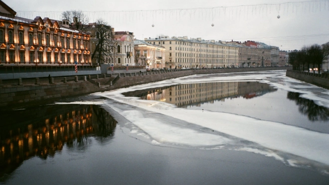 Долгожданное солнце и легкие морозцы ожидаются в Петербурге 18 января