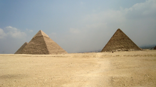 Эксперт прокомментировал открытие Египта для российских туристов