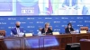 Глава ЦИК огласила окончательные итоги выборов в Госдуму