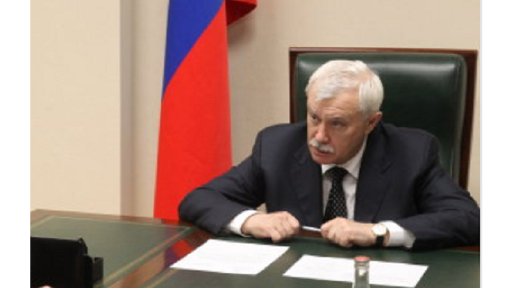 Полтавченко вручил ключи от квартир 13 ветеранам Великой Отечественной войны Полтавченко вручил ключи от квартир 13 ветеранам Великой Отечественной войны