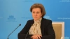 Попова: Россия ввела двухнедельный карантин для пребываю ...