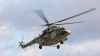 В Ленобласти прошли вертолетные учения ЗВО