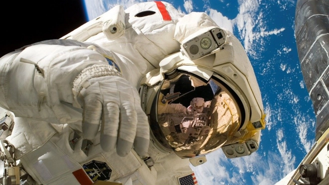 В США ученые создали гибкую кольчугу для полетов в космос 