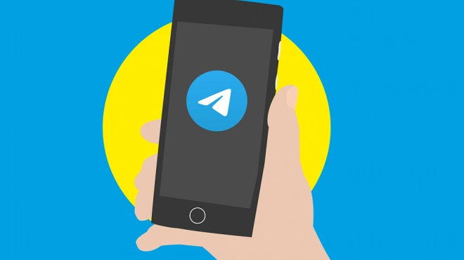 СМИ: киберпреступники стали чаще использовать Telegram для продажи украденных данных 