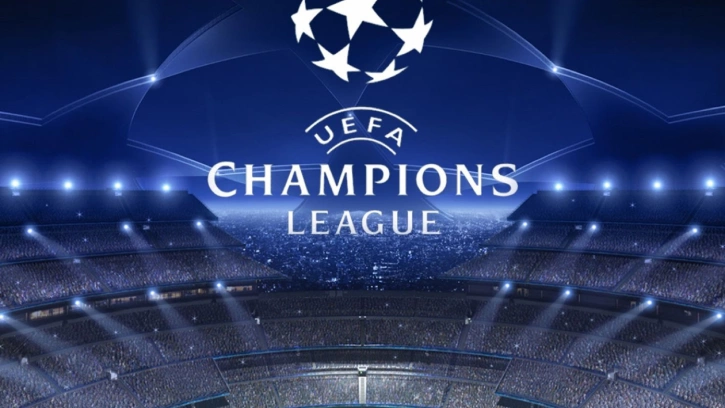 УЕФА подтвердил, что подал заявку на регистрацию бренда "Лига Чемпионов" в РФ
