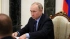 Путин: первую ветку Транссиба планируется восстановить в течение 2,5 суток