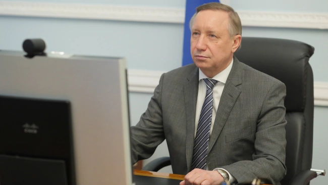 В Петербурге назначены новые глава комитета по благоустройству и руководители двух районов
