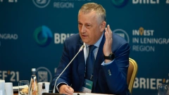 Губернатор Ленобласти отказался от мандата депутата Госдумы 