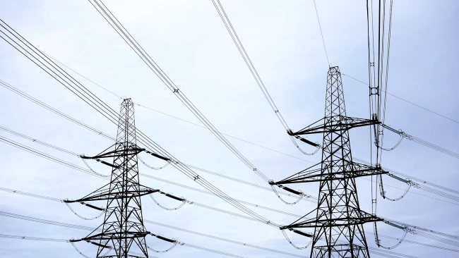 Ковальчук: цены на электричество в Европе в 2021 году выросли на 1000%