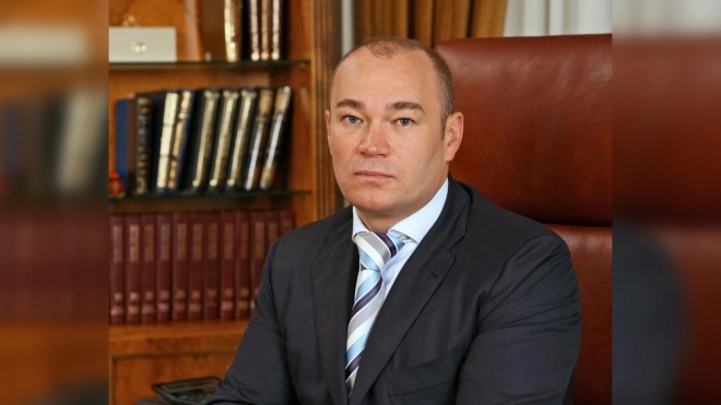Пономаренко решил покинуть пост председателя совета директоров Шереметьево 