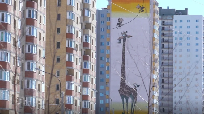 В Петербурге объявлены аукционы на приобретение квартир для льготников