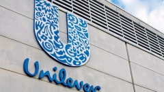 Unilever не будет увеличивать в России число своих брендов с названиями на кириллице