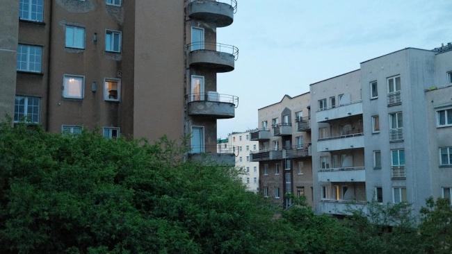 В России перестали падать цены на вторичное жилье