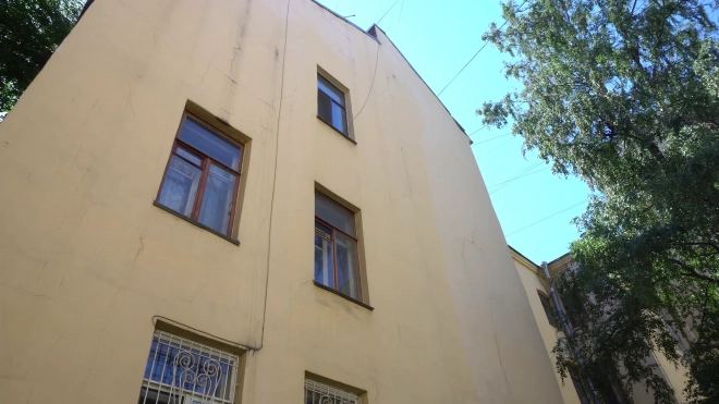 Пенсионер из Петербурга лишился квартиры из-за районной администрации