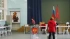 Леноблизбирком проверил, как проходит голосование в Буграх и Гатчине 