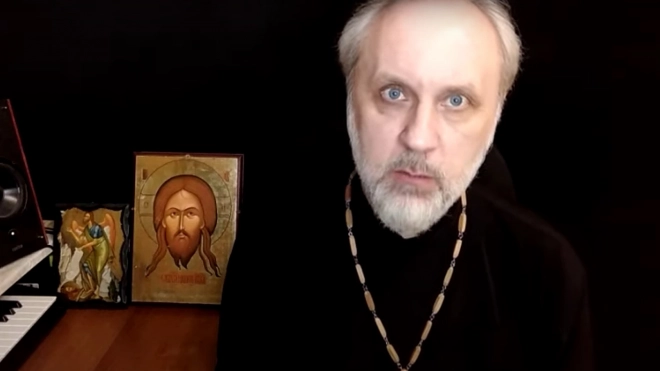 В Петербурге экс-священнику РПЦ вменяют дискредитацию власти