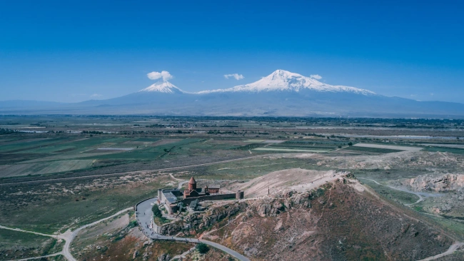 В Армении предлагают выдавать паспорта за инвестиции