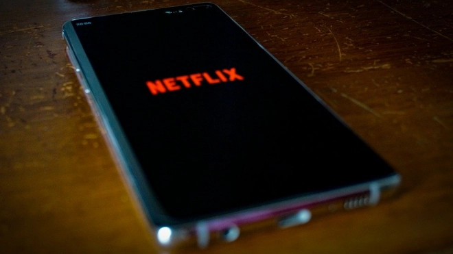 Netflix выпустит современную версию "Анны Карениной"