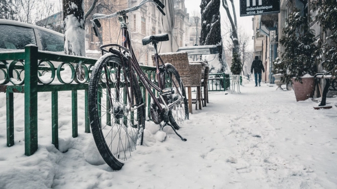 Синоптик Колесов: в Петербург ненадолго возвращаются заморозки