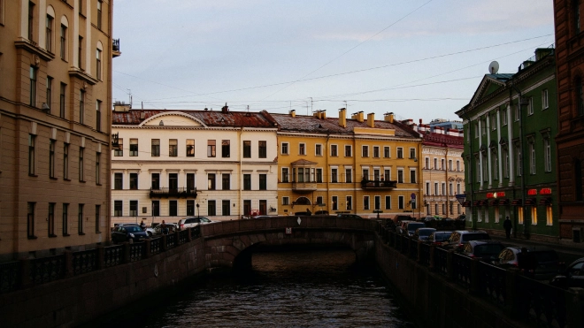В Петербурге проведут бесплатные экскурсии в честь Всемирного дня туризма
