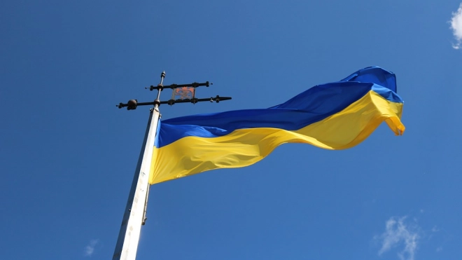 Закон об украинском языке как государственном признали конституционным