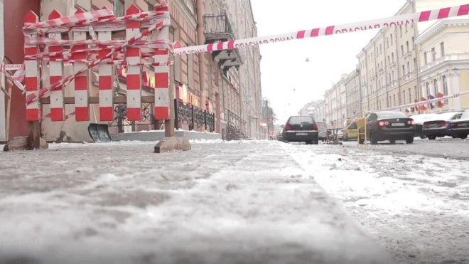 Реконструкция более 4 километров теплосетей стартовала в Пушкине