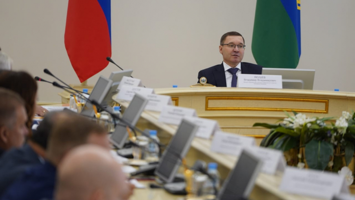 За первое полугодие 2018 года из дорожных карт УФО исключен 21 проблемный объект За первое полугодие 2018 года из дорожных карт УФО исключен 21 проблемный объект