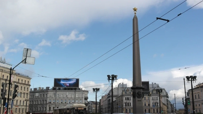 Под Московским вокзалом в Петербурге намерены проложить тоннель