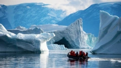 МИД : страны БРИКС и G20 хотят сотрудничать с РФ по вопросам Арктики