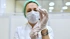 В России за сутки коронавирусом заболело 24 тысячи 522 человека, это максимум с 19 июля