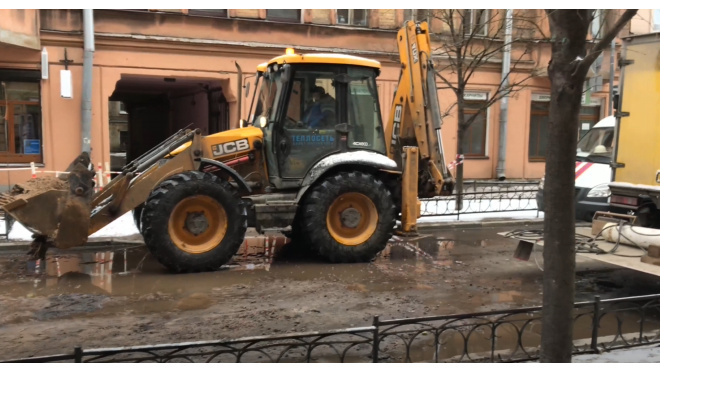 В следующем году Смольный потратит более 68 млн рублей на уборку города В следующем году Смольный потратит более 68 млн рублей на уборку города