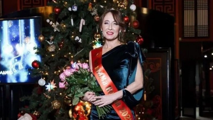 Петербурженка выступит от России на международном конкурсе красоты 