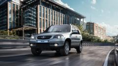 "АвтоВАЗ" в апреле в 4 раза увеличил продажи в России