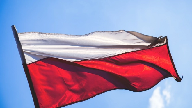 Польша усилит охрану границы с Белоруссией