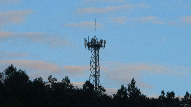 Высокоскоростной интернет МегаФона "выбрался" в деревни Ленинградской области 