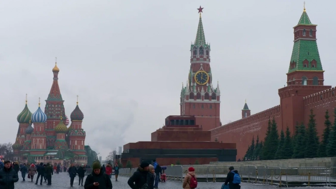 Мощный снегопад обрушится на Москву 15 декабря