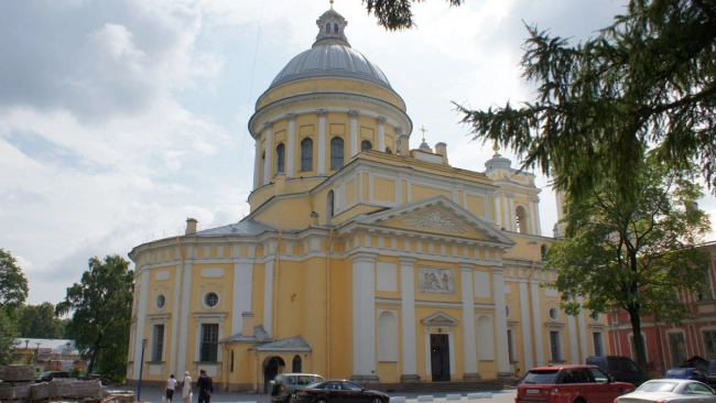 Бюсты Александра Невского откроют в честь 800-летия с его рождения в Петербурге и Белграде