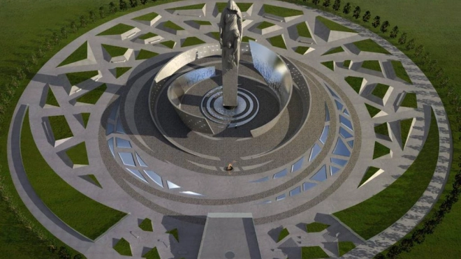 Ленобласть готовит участок для Мемориального комплекса мирным гражданам СССР, погибшим в годы войны