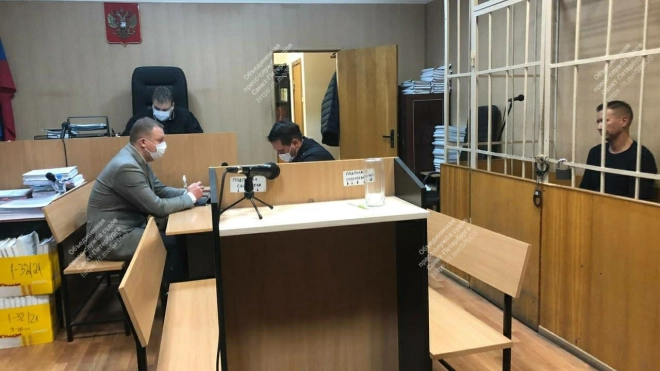 Брата бывшего чиновника Ивана Громова тоже взяли под стражу до февраля