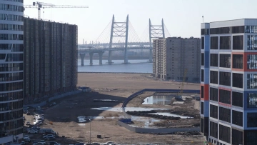 Политтехнолог: Санкт-Петербург нуждается в новой программе развития города