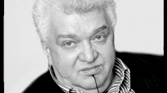 В Петербурге умер легендарный адвокат Александр Афанасьев
