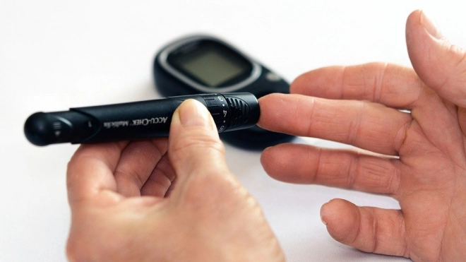 Врач-инфекционист Мескина: COVID-19 может вызвать остающиеся навсегда диабет и фиброз