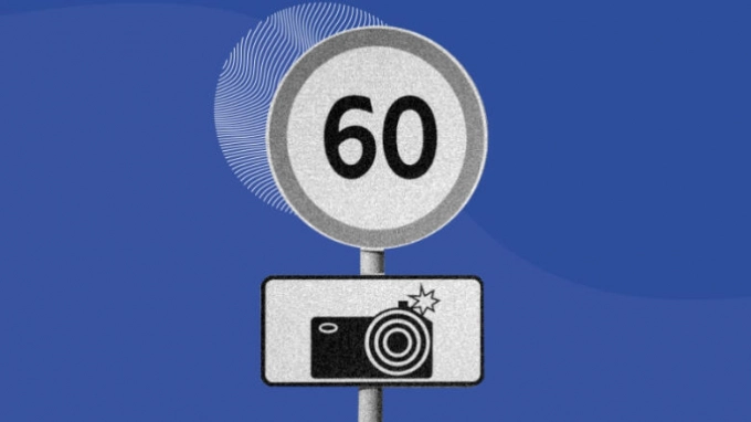 К концу года на дорогах Петербурга будет работать почти 1500 камер